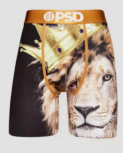 PSD Men's Shorts