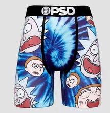 Load image into Gallery viewer, PSD Men&#39;s Shorts
