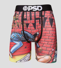 Load image into Gallery viewer, PSD Men&#39;s Shorts
