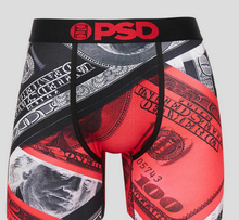 Load image into Gallery viewer, PSD Men&#39;s Shorts
