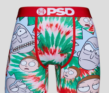 Load image into Gallery viewer, PSD Men&#39;s Shorts
