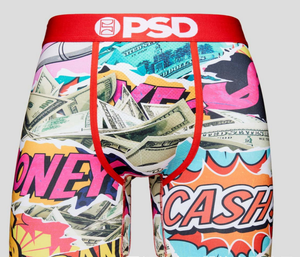 PSD Men's Shorts