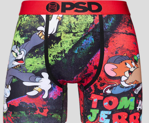 PSD Men's Shorts