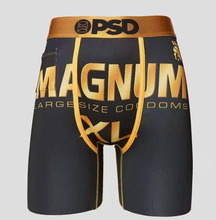 Load image into Gallery viewer, PSD Men&#39;s Shorts
