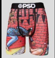 PSD Men's Shorts