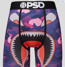 Load image into Gallery viewer, PSD Men&#39;s Shorts
