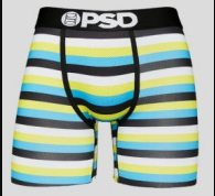 Load image into Gallery viewer, PSD Men&#39;s Shorts
