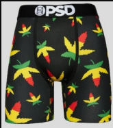 PSD Men's Shorts