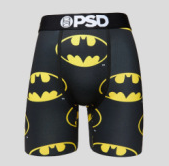 PSD Men's Shorts