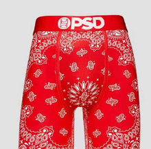 Load image into Gallery viewer, PSD Men&#39;s Shorts
