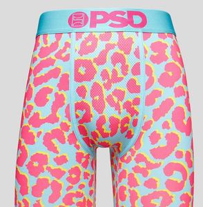 PSD Men's Shorts