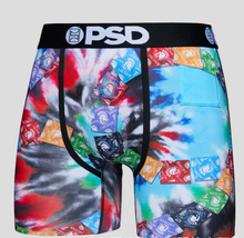 Load image into Gallery viewer, PSD Men&#39;s Shorts
