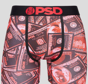 PSD Men's Shorts