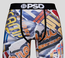 Load image into Gallery viewer, PSD Men&#39;s Shorts
