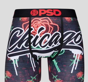 PSD Men's Shorts