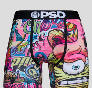 PSD Men's Shorts