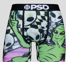 Load image into Gallery viewer, PSD Men&#39;s Shorts
