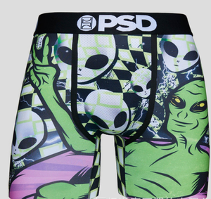 PSD Men's Shorts