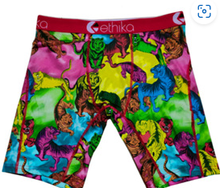 Load image into Gallery viewer, Ethika Men&#39;s Shorts Underwear
