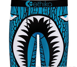 Ethika Men's Shorts Underwear