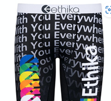 Load image into Gallery viewer, Ethika Men&#39;s Shorts Underwear
