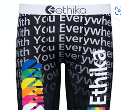 Ethika Men's Shorts Underwear