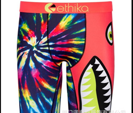 Ethika Men's Shorts Underwear