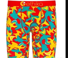 Load image into Gallery viewer, Ethika Men&#39;s Shorts Underwear
