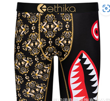 Load image into Gallery viewer, Ethika Men&#39;s Shorts Underwear
