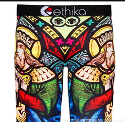 Ethika Men's Shorts Underwear