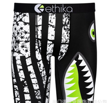 Load image into Gallery viewer, Ethika Men&#39;s Shorts Underwear
