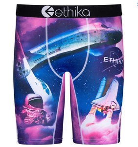 Ethika Men's Shorts Underwear