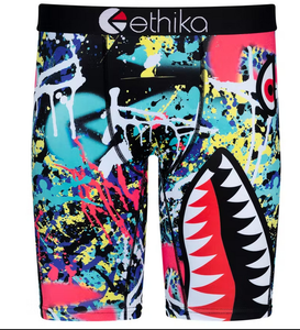 Ethika Men's Shorts Underwear