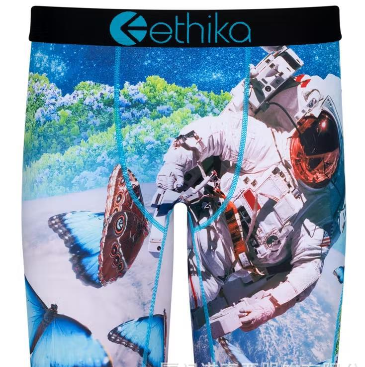 Ethika Men's Shorts Underwear