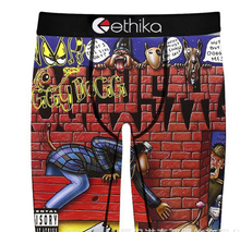 Load image into Gallery viewer, Ethika Men&#39;s Shorts Underwear
