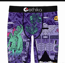 Load image into Gallery viewer, Ethika Men&#39;s Shorts Underwear
