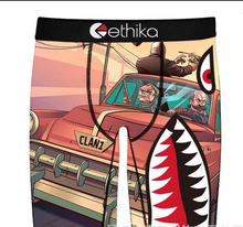 Load image into Gallery viewer, Ethika Men&#39;s Shorts Underwear
