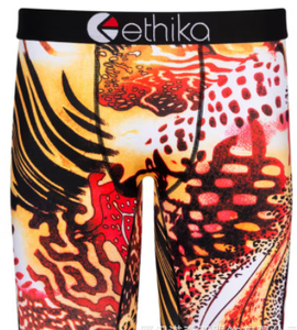 Ethika Men's Shorts Underwear