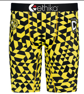 Ethika Men's Shorts Underwear