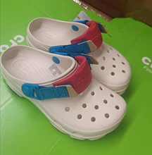 Load image into Gallery viewer, Crocs Shoes
