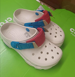 Crocs Shoes