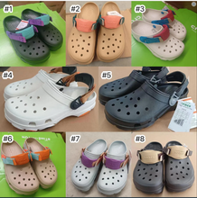 Load image into Gallery viewer, Crocs Shoes
