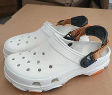 Load image into Gallery viewer, Crocs Shoes
