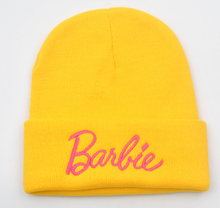 Load image into Gallery viewer, Barbie Beanies Hat
