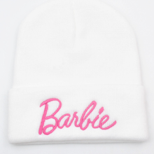 Load image into Gallery viewer, Barbie Beanies Hat
