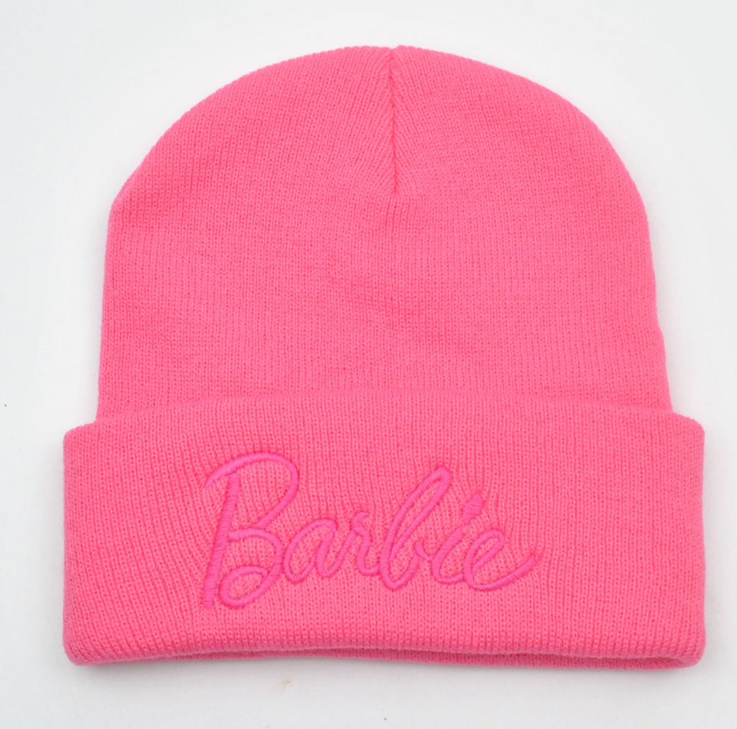 Barbie Beanies Hat