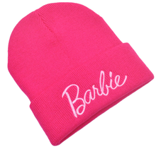 Load image into Gallery viewer, Barbie Beanies Hat
