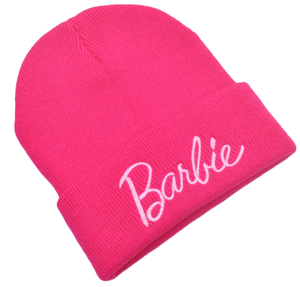 Barbie Beanies Hat