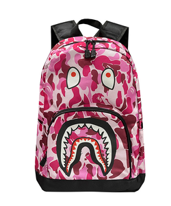 Shark Backpack Bags