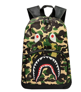 Shark Backpack Bags